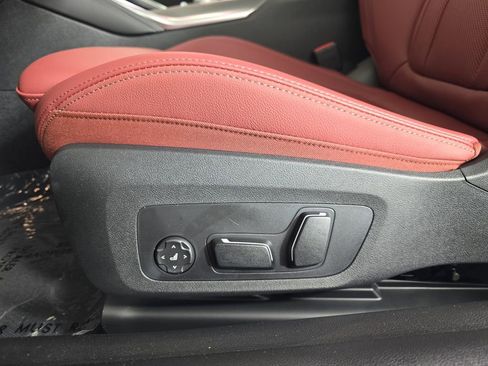 New 2027 BMW 430i xDrive Convertible AWD/4WD image 28