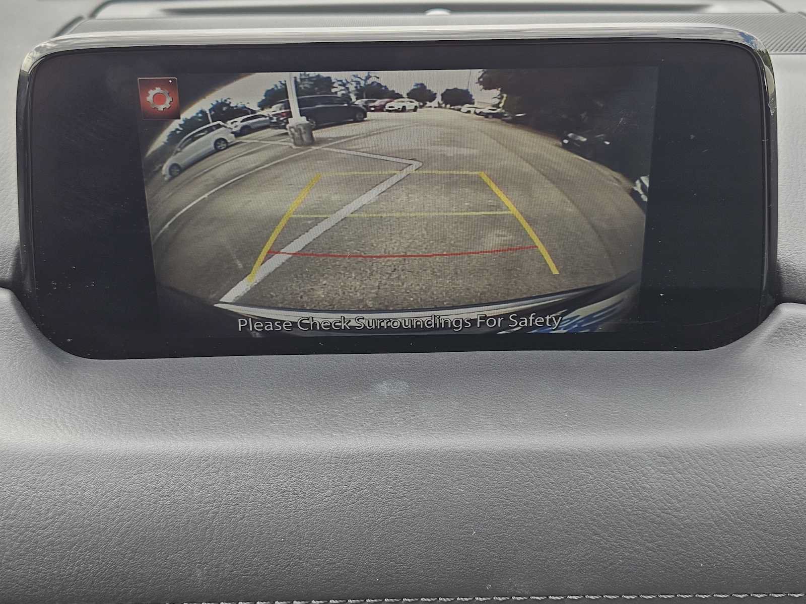 Used 2020 MAZDA CX-5 Grand Touring FWD image 18