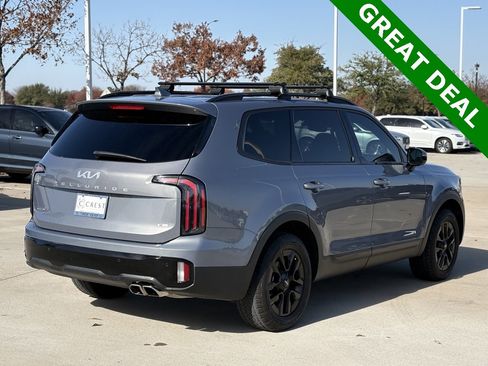 Used 2024 Kia Telluride SX X-Pro image 6