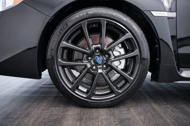 Used 2020 Subaru WRX Premium AWD/4WD image 44