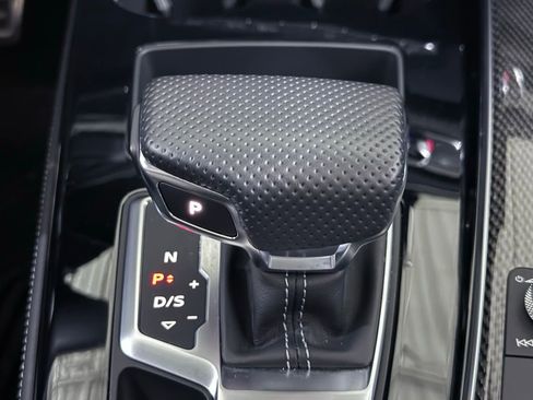 Used 2023 Audi S4 Premium Plus w/ Premium Plus Package image 40