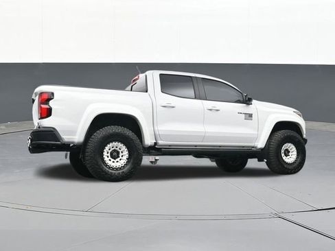 Used 2024 Chevrolet Colorado ZR2 w/ ZR2 Bison Edition image 49