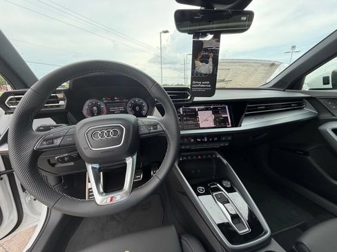 New 2026 Audi A3 2.0T Premium AWD/4WD image 14