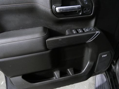 Used 2020 GMC Sierra 1500 AT4 w/ AT4 Premium Package AWD/4WD image 14