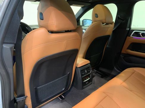 Used 2023 BMW 430i Gran Coupe xDrive w/ M Sport Package image 19