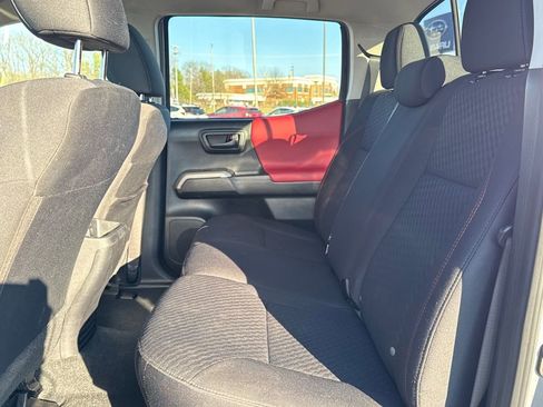 Used 2023 Toyota Tacoma SR5 image 11