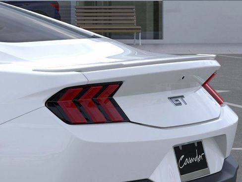 New 2026 Ford Mustang GT image 51