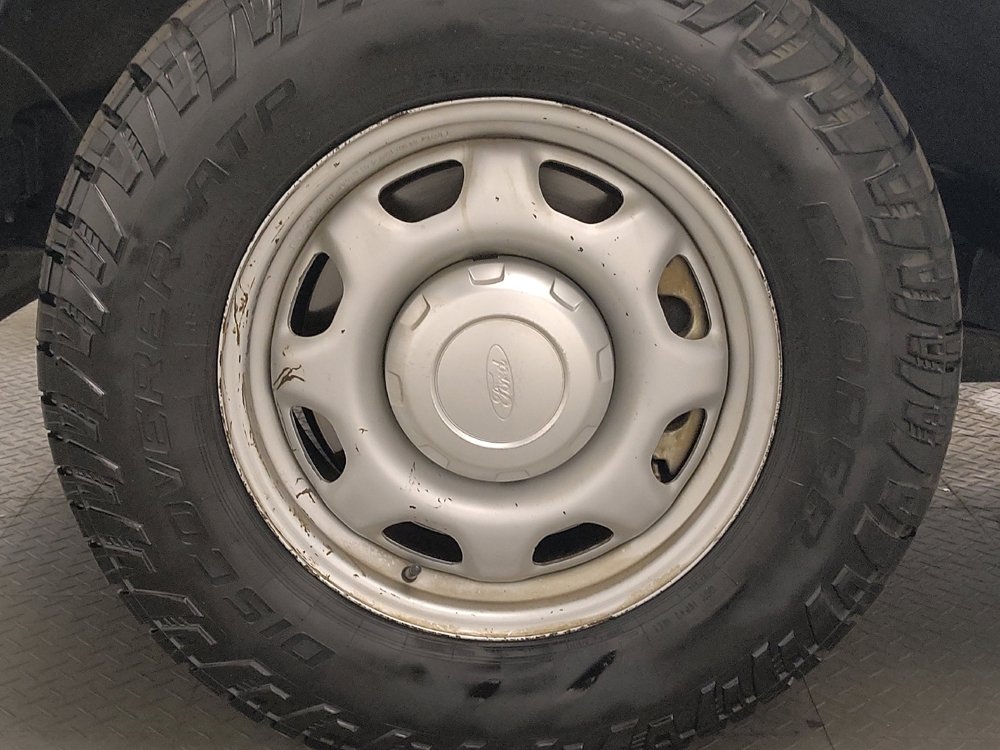 Used 2018 Ford F150 XL w/ Equipment Group 101A Mid RWD image 31