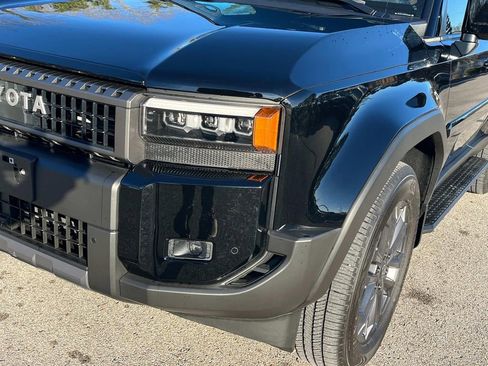 Used 2025 Toyota Land Cruiser 1958 image 13