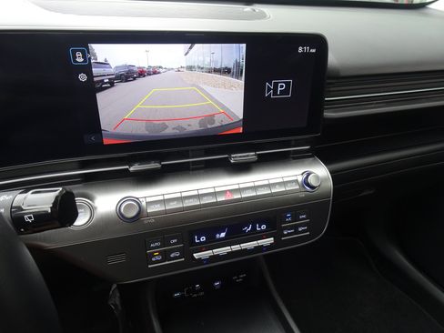 Used 2025 Hyundai Kona SEL AWD/4WD image 18