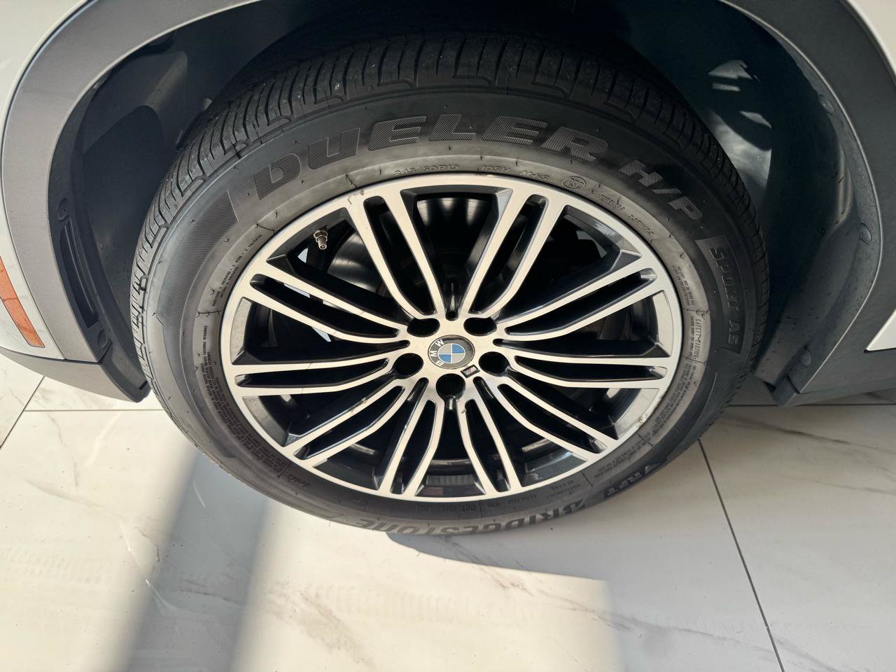 Used 2019 BMW X3 xDrive30i w/ Convenience Package AWD/4WD image 36