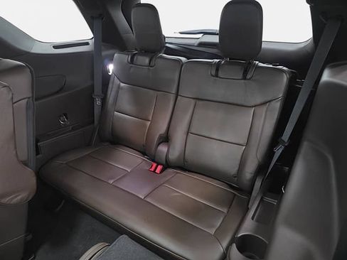 Used 2023 Ford Explorer King Ranch w/ Technology Package AWD/4WD image 37