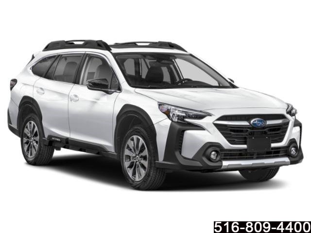 Used 2025 Subaru Outback Limited AWD/4WD image 10