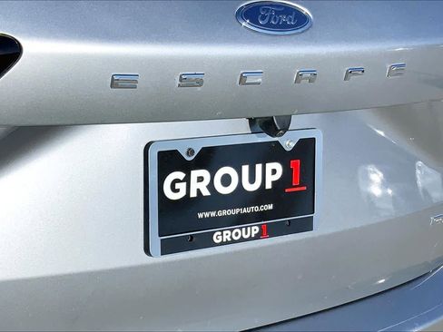 Used 2024 Ford Escape ST-Line image 29