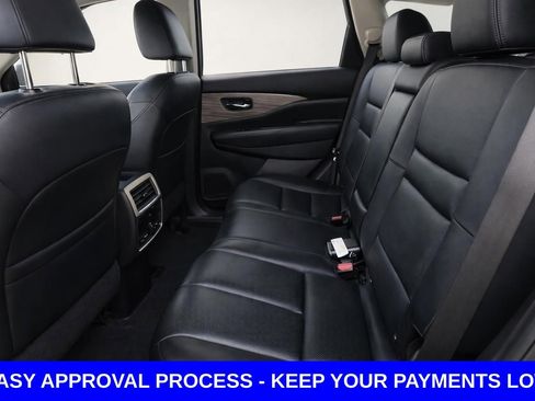Used 2016 Nissan Murano SL w/ Cargo Package AWD/4WD image 15