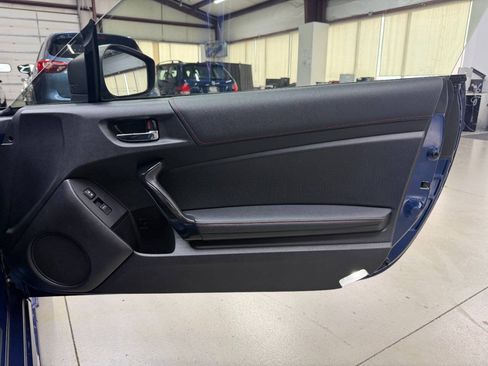 Used 2013 Subaru BRZ Limited RWD image 13