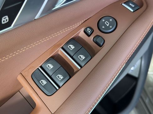 New 2026 BMW X5 xDrive50e w/ M Sport Package image 23