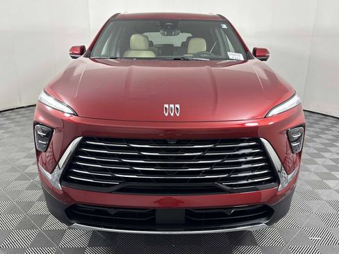 New 2026 Buick Enclave Preferred w/ Power Package image 4