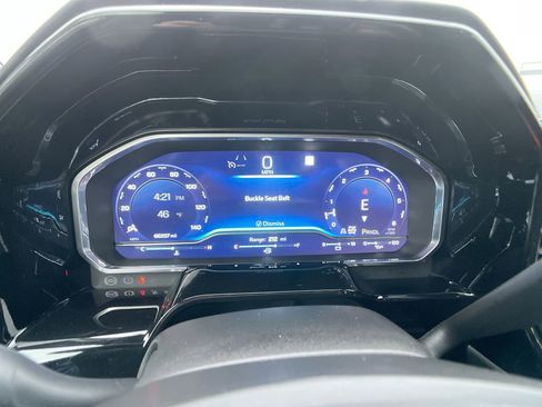 Used 2022 Chevrolet Silverado 1500 LT w/ Z71 Off-Road Package image 16