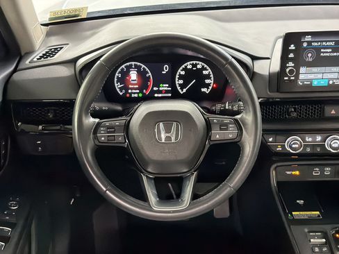 Certified 2023 Honda CR-V EX-L image 23