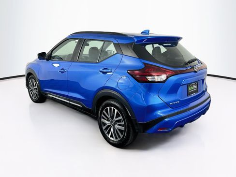 Used 2024 Nissan Kicks SR FWD image 5