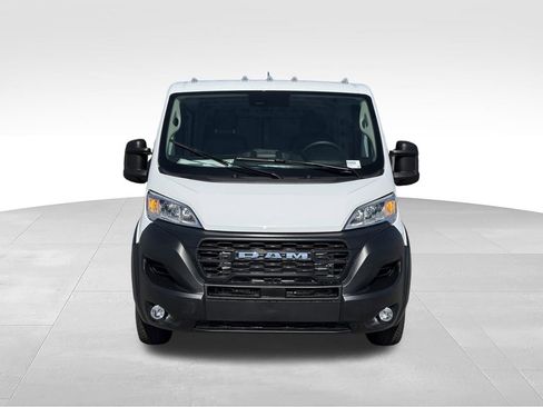 New 2026 RAM ProMaster 1500 w/ Convenience Group FWD image 9