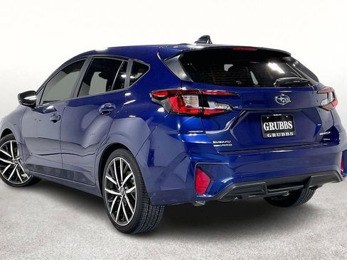 Used 2024 Subaru Impreza 2.0i Sport image 15