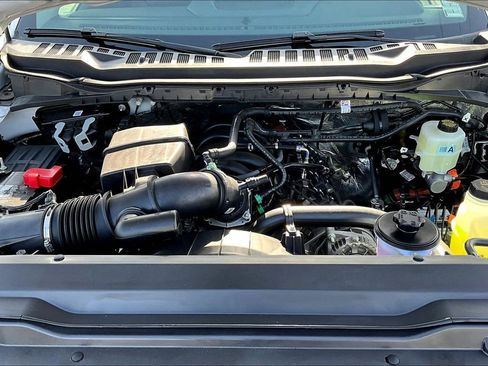 New 2026 Ford F350 Lariat image 12