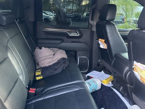 Used 2023 Chevrolet Silverado 1500 LT image 5