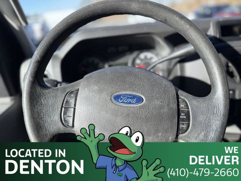 Used 2017 Ford E-350 and Econoline 350 Super Duty w/ Power Windows & Locks Group image 15