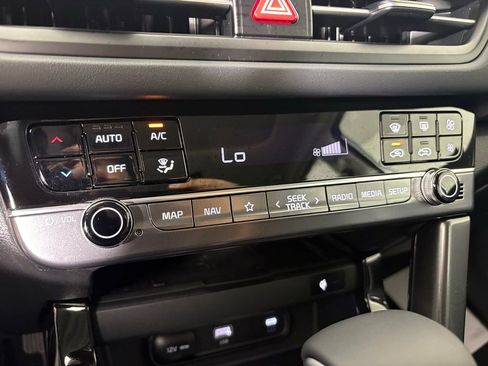 New 2026 Kia Seltos SX w/ SX Sunroof Package AWD/4WD image 33