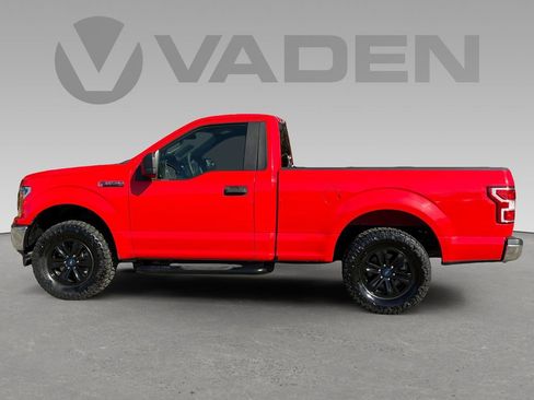 Used 2020 Ford F150 XL w/ Equipment Group 101A Mid image 7