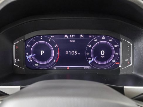 Used 2023 Volkswagen Atlas SE image 26