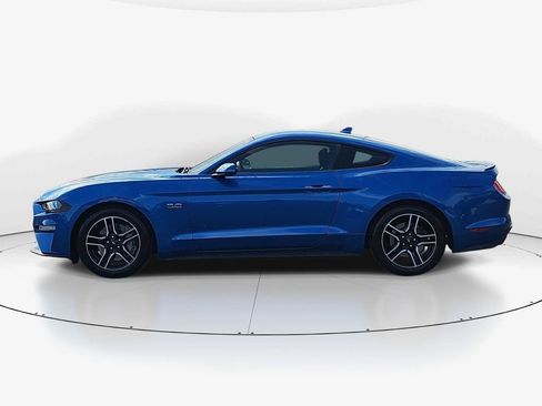 Used 2020 Ford Mustang GT image 9
