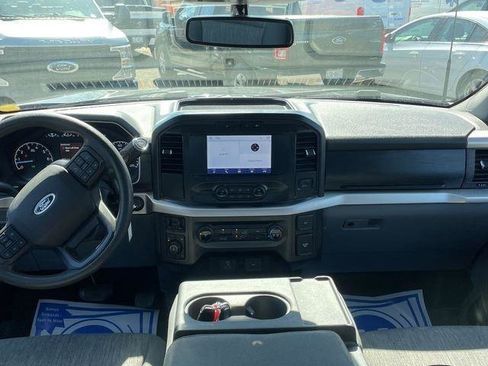 Used 2021 Ford F150 XL w/ Equipment Group 101A High image 6