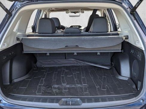 Used 2019 Subaru Forester Sport image 6