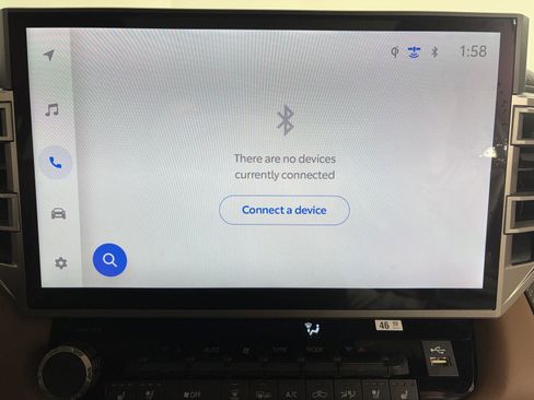 Used 2026 Toyota Tundra 1794 Edition image 37