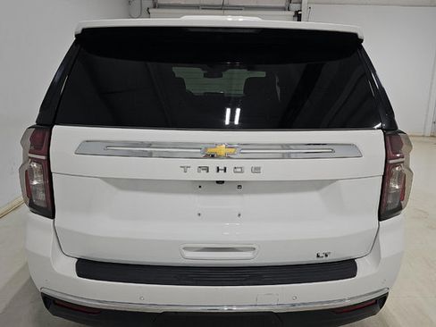 Used 2023 Chevrolet Tahoe LT AWD/4WD image 9