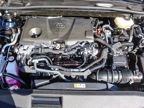 Used 2026 Toyota Camry Nightshade image 26