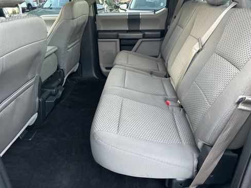 Used 2015 Ford F150 XLT w/ Equipment Group 301A Mid image 23