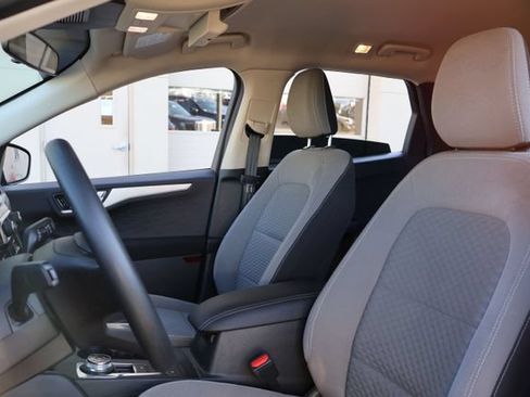 Used 2020 Ford Escape SE AWD/4WD image 10