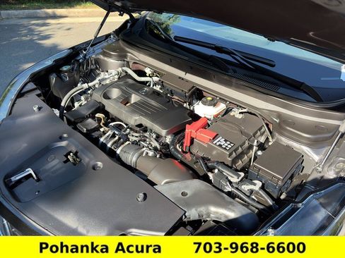 Certified 2025 Acura RDX SH-AWD image 38