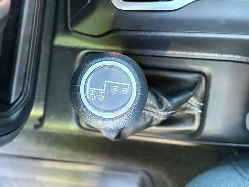 Used 2025 Jeep Wrangler Sport image 26