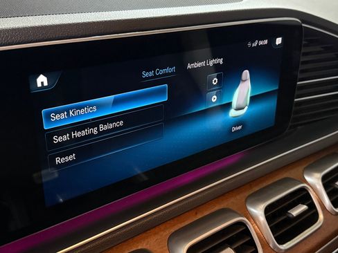 Used 2023 Mercedes-Benz GLE 450 4MATIC image 28