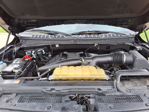 Used 2020 Ford Expedition Max XLT w/ Equipment Group 202A RWD image 38