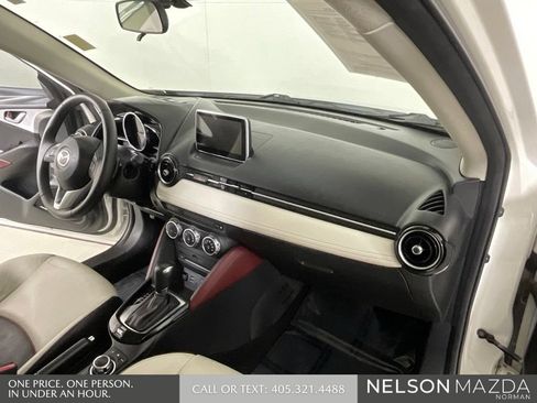 Used 2016 MAZDA CX-3 Grand Touring AWD/4WD image 30