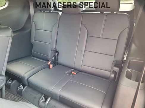 New 2026 GMC Acadia Elevation w/ Black Edition image 25