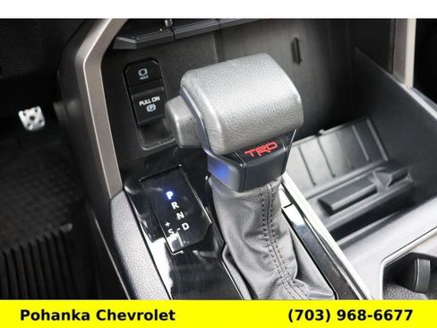 Used 2023 Toyota Tundra SR5 image 19