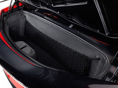 Used 2023 Chevrolet Corvette Z06 w/ Stealth Interior Trim Package RWD image 53