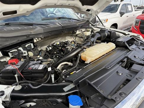 Used 2021 Ford F150 XLT w/ Trailer Tow Package image 26